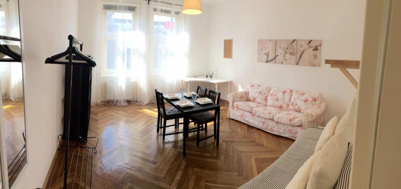 Apartment 1090 Vienna