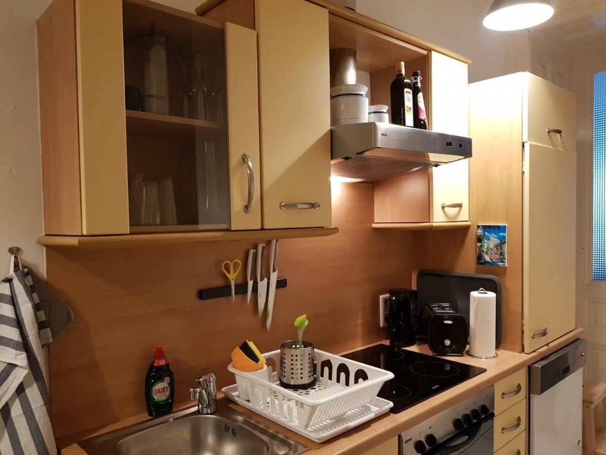 Apartment 1090 Vienna